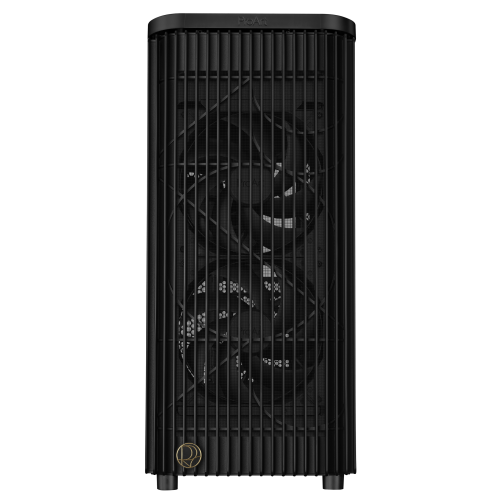 Asus ProArt PA401 - Panel Mesh Negro - Carcasa para PC ATX con Flujo de Aire Óptimo - Negro - 90DC00M0-B39050