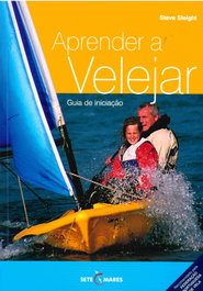 SETE MARES Aprender a Velejar