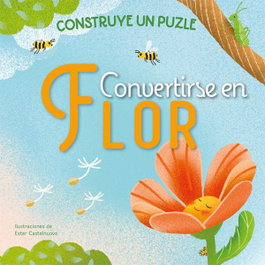 Convertirse en flor, Ester Castelnuovo - PICARONA