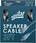 Aguilar Cable Altavoz Speakon-Speakon 0,90 M Negro