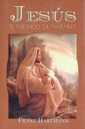 JESÚS, Franz Hartmann - LIBRERIA ARGENTINA (ELA)