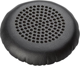 Poly Almohadillas para auriculares de repuesto compatibles con EncorePro HW510, HW520 - Cofres acústicos para headphones