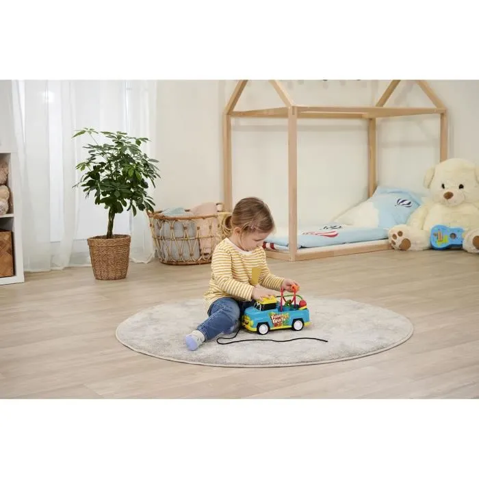 Juego Dickie Toys ABC Fynn Fruit Friends