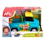 Juego Dickie Toys ABC Fynn Fruit Friends