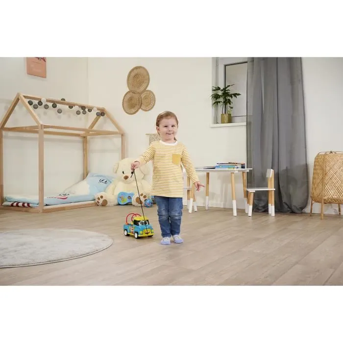 Juego Dickie Toys ABC Fynn Fruit Friends