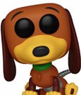 FUNKO Funko Pop! Disney Pixar Toy Story Slinky Dog FUNKO Funko Pop! Disney Pixar Toy Story Slinky Dog
