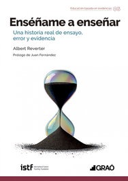 GRAO, Enséñame a enseñar - Albert Reverter Garcia