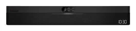 Lenovo ThinkSmart One for Microsoft Team Rooms - Sistema de videoconferencia con Ethernet y Windows 10 IoT Enterprise, Negro
