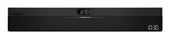 Lenovo ThinkSmart One for Microsoft Team Rooms - Sistema de videoconferencia con Ethernet y Windows 10 IoT Enterprise, Negro Lenovo ThinkSmart One for Microsoft Team Rooms - Sistema de videoconferencia con Ethernet y Windows 10 IoT Enterprise, Negro