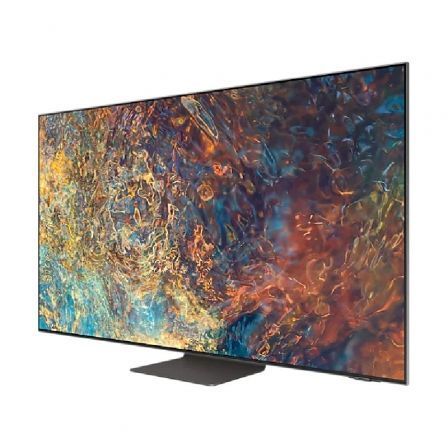 Televisor Samsung Neo QLED QE65QN95A 65"/ Ultra HD 4K/ Smart TV/ WiFi