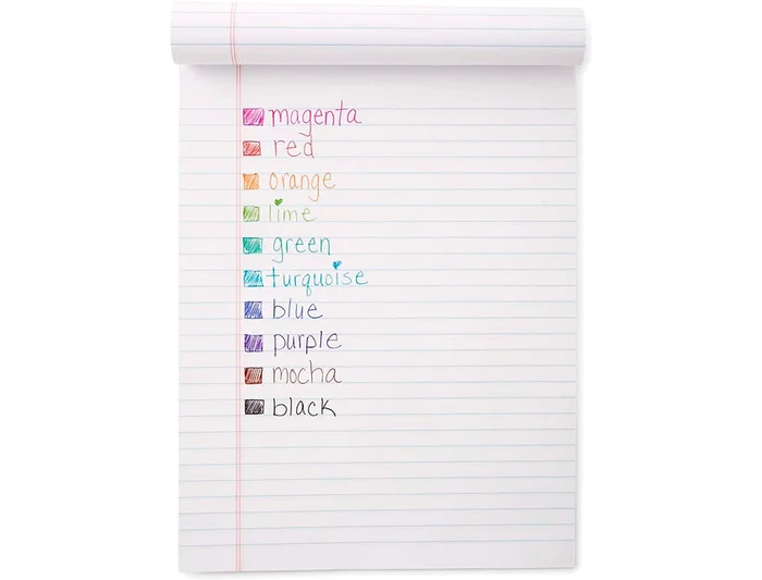 Papermate Bolígrafo Inkjoy 100 Punta Media Trazo 1mm Azul