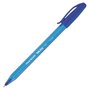 Papermate InkJoy 100 Bolígrafo Azul Punta Media 1 mm