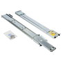 Super Micro Computer B.V. ZUB Supermicro Rack-Schienen MCP-290-00058-0N - Compatible con SC213, SC216, SC823M, SC825, SC825M, SC826