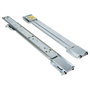 Super Micro Computer B.V. ZUB Supermicro Rack-Schienen MCP-290-00058-0N - Compatible con SC213, SC216, SC823M, SC825, SC825M, SC826
