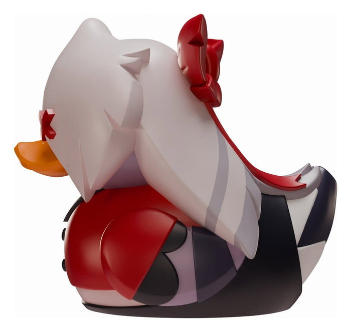Hazbin Hotel Mini Figura PVC Vaggie 5 cm