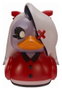 Hazbin Hotel Mini Figura PVC Vaggie 5 cm