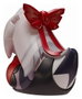 Hazbin Hotel Mini Figura PVC Vaggie 5 cm