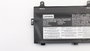 Lenovo Batería de iones de litio de 99Wh para ThinkPad P72 y P73