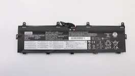 Lenovo Batería de iones de litio de 99Wh para ThinkPad P72 y P73