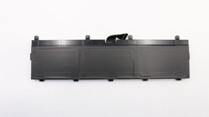 Lenovo Batería de iones de litio de 99Wh para ThinkPad P72 y P73 Lenovo Batería de iones de litio de 99Wh para ThinkPad P72 y P73