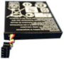 Dell Batería PERC10 1.8WHR 1 Celda Ion-Litio para PowerEdge H710, H710P, H810, H730, H730P, H830