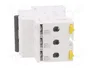 SCHNEIDER ELECTRIC Interruptor magnetotérmico ACTI9 K60N 25A 3 polos 6kA