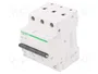 SCHNEIDER ELECTRIC Interruptor magnetotérmico ACTI9 K60N 25A 3 polos 6kA