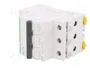 SCHNEIDER ELECTRIC Interruptor magnetotérmico ACTI9 K60N 25A 3 polos 6kA