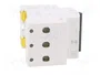 SCHNEIDER ELECTRIC Interruptor magnetotérmico ACTI9 K60N 25A 3 polos 6kA