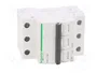 SCHNEIDER ELECTRIC Interruptor magnetotérmico ACTI9 K60N 25A 3 polos 6kA