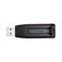 Verbatim Store 'n' Go V3 32GB USB 3.2 Negro/Gris