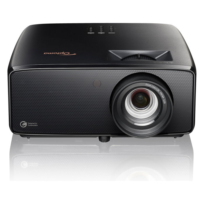 Optoma PK52 Proyector Láser UHD 4K Optoma PK52 Proyector Láser UHD 4K