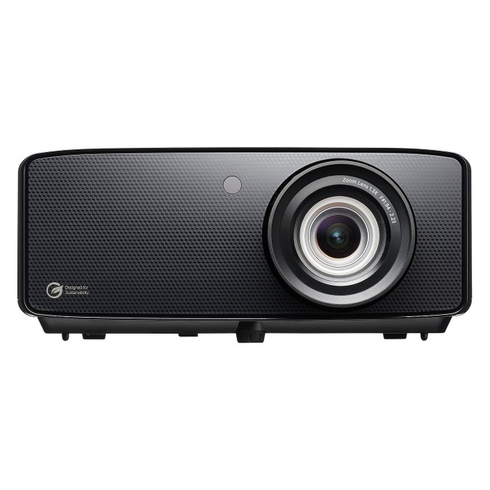 Optoma PHOTON PK52 Proyector Láser 4K UHD 3500 lúmenes Smart HDMI