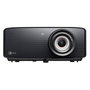 Optoma PHOTON PK52 Proyector Láser 4K UHD 3500 lúmenes Smart HDMI