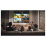 Optoma PHOTON PK52 Proyector Láser 4K UHD 3500 lúmenes Smart HDMI