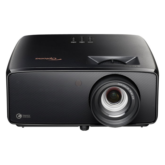Optoma PHOTON PK52 Proyector Láser 4K UHD 3500 lúmenes Smart HDMI