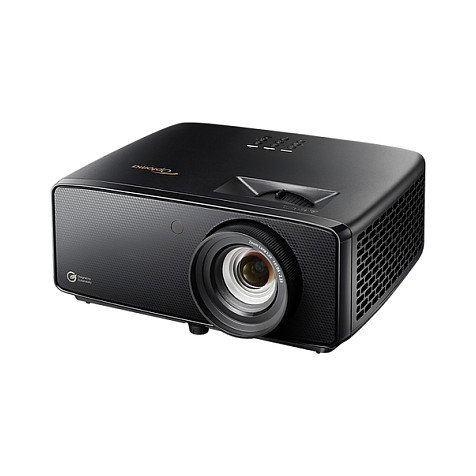 Optoma PHOTON PK52 Proyector Láser 4K UHD 3500 lúmenes Smart HDMI