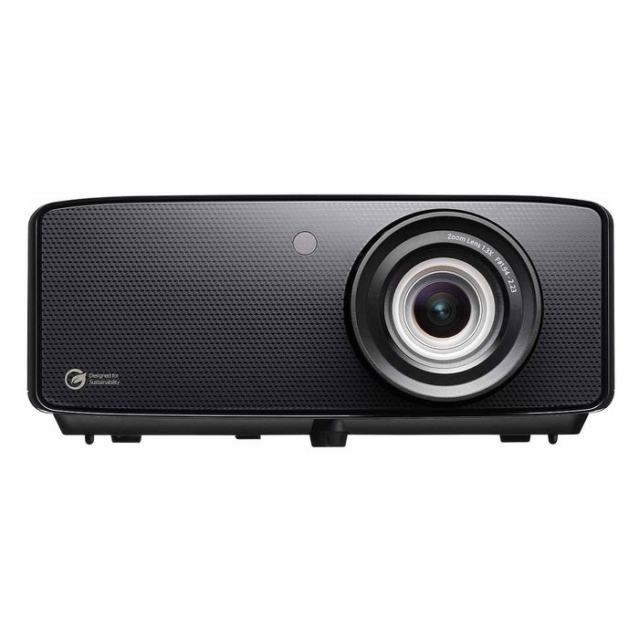 Optoma PHOTON PK52 Proyector Láser 4K UHD 3500 lúmenes Smart HDMI