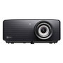 Optoma PHOTON PK52 Proyector Láser 4K UHD 3500 lúmenes Smart HDMI