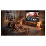 Optoma PHOTON PK52 Proyector Láser 4K UHD 3500 lúmenes Smart HDMI