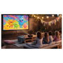Optoma PHOTON PK52 Proyector Láser 4K UHD 3500 lúmenes Smart HDMI