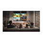 Optoma PHOTON PK52 Proyector Láser 4K UHD 3500 lúmenes Smart HDMI