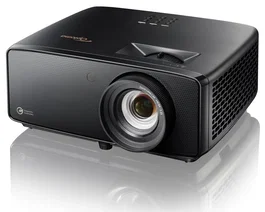 Optoma PK52 Proyector UHD 4K Láser de 3500 lúmenes ANSI