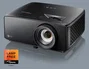 Optoma PK52 Proyector Láser UHD 4K