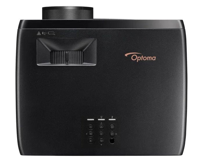 Optoma PK52 Proyector Láser UHD 4K Optoma PK52 Proyector Láser UHD 4K