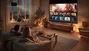 Optoma PK52 Proyector Láser UHD 4K