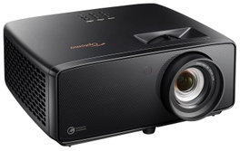Optoma PK52 Proyector Láser UHD 4K