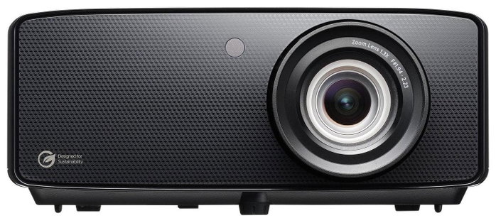 Optoma PK52 Proyector Láser UHD 4K 3500 lúmenes ANSI Optoma PK52 Proyector Láser UHD 4K 3500 lúmenes ANSI