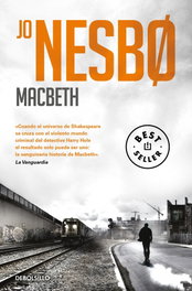 MACBETH, Jo Nesbø - DEBOLSILLO
