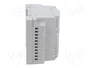 RELPOL Relé programable NEED 24V DC, 4 salidas, 8 entradas